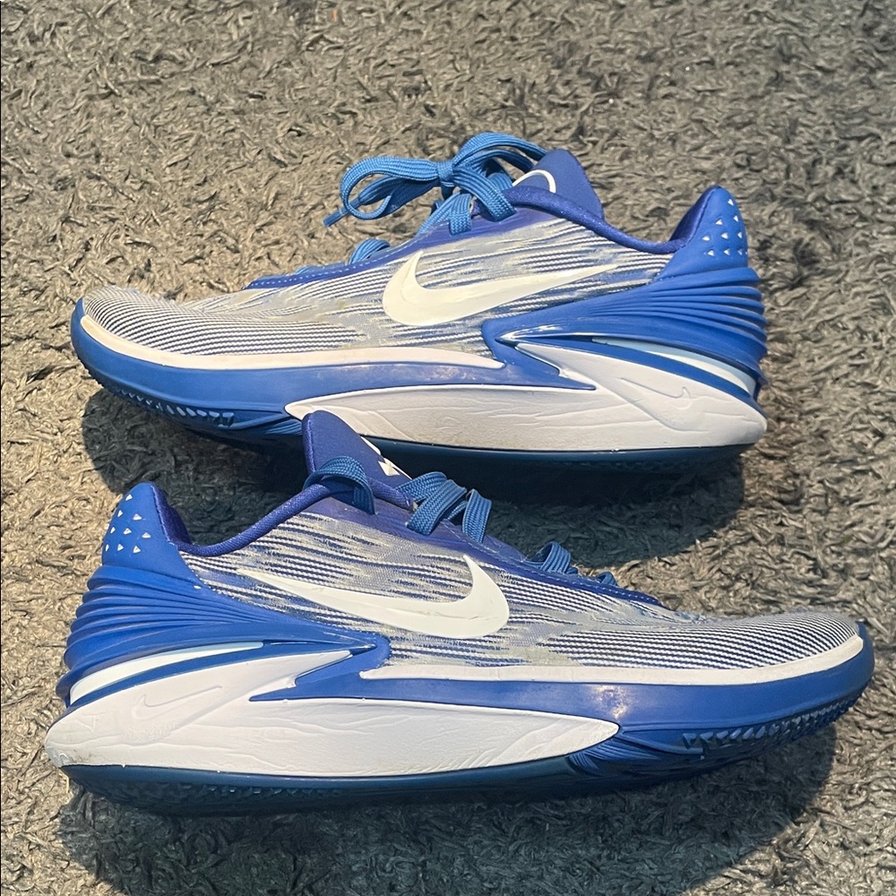 Nike gt cut